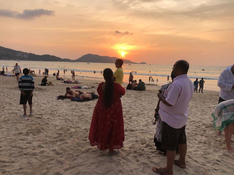 Yas Island (Abu Dhabi ) Tour Package - 3N/4D