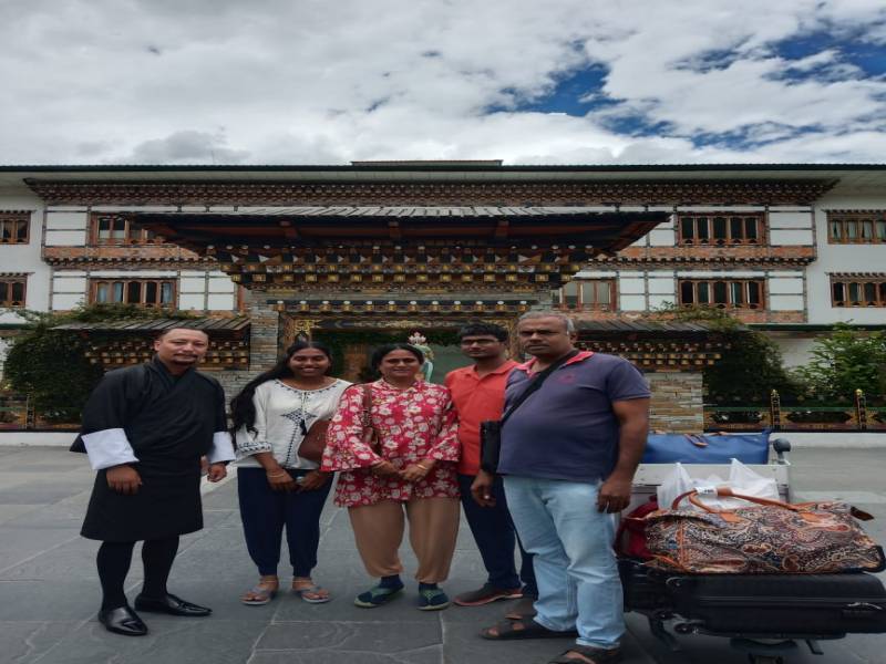 Manali Volvo Package 04 Nights 05 Days