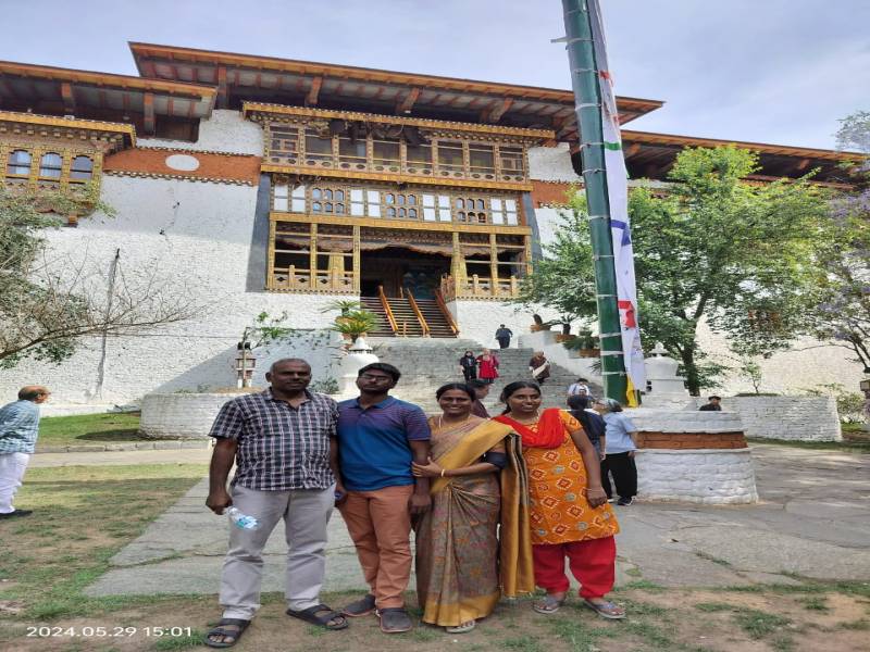 Manali Volvo Package 04 Nights 05 Days