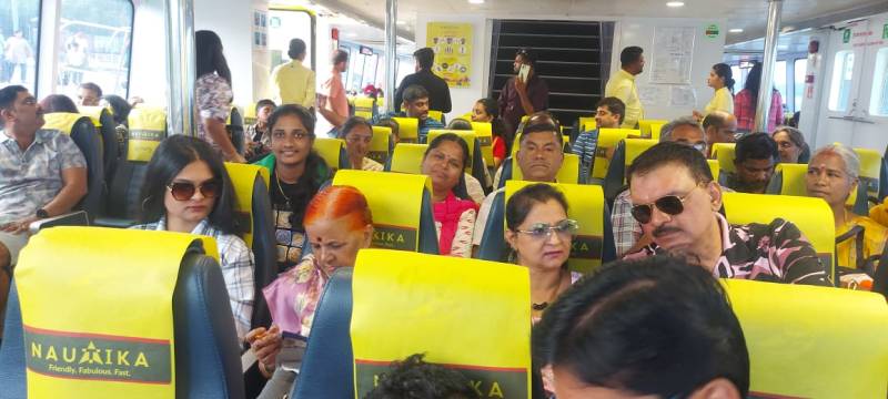Rajasthan Jaipur and Udaipur 04 Nights 05 Days Image