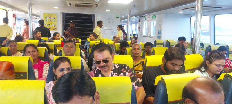 Scandinavia 10 Nights 11 Days 1 Country - 2 Cities