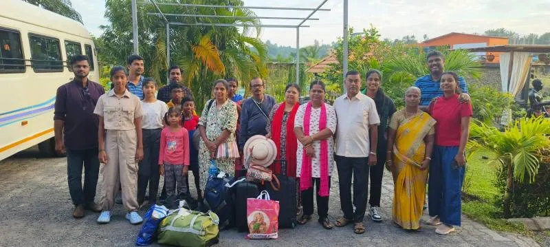 Scandinavia 10 Nights 11 Days 1 Country - 2 Cities