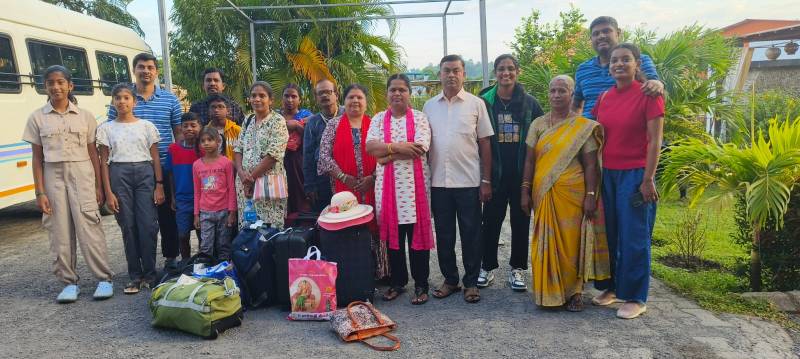 Scandinavia 10 Nights 11 Days 1 Country - 2 Cities