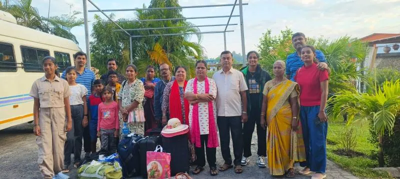 Scandinavia 10 Nights 11 Days 1 Country - 2 Cities