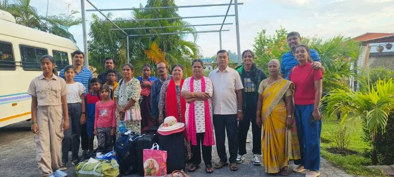 Scandinavia 10 Nights 11 Days 1 Country - 2 Cities