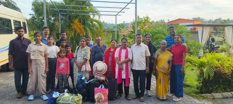 Scandinavia 10 Nights 11 Days 1 Country - 2 Cities