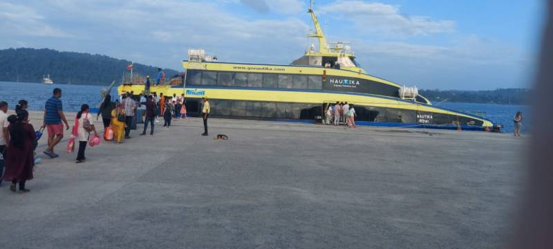 Scandinavia 10 Nights 11 Days 1 Country - 2 Cities