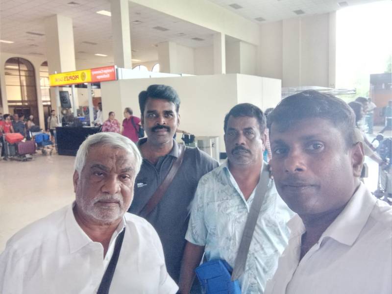 Odisha Tour Package 2N 3D