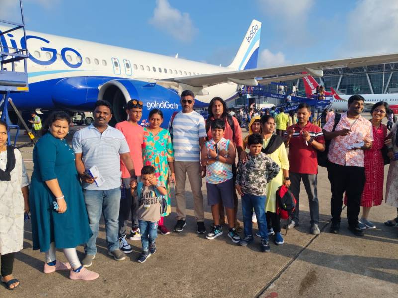 Odisha Tour Package 2N 3D