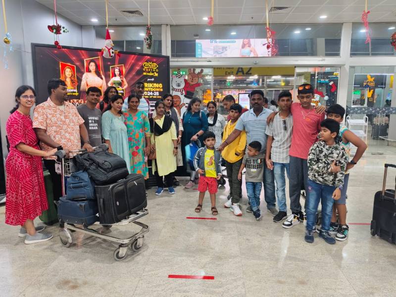 Ujjain Mahakal& Omkareshwar Jyotirlingam Tour Image