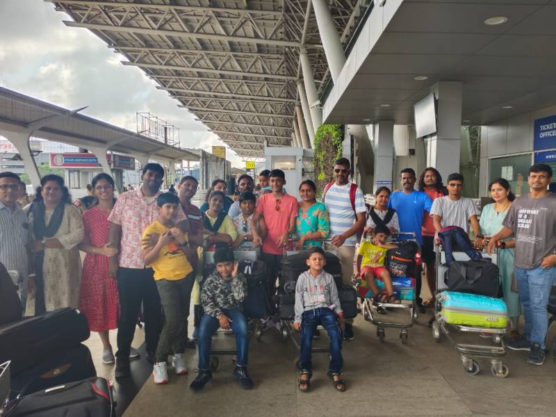 Seychelles Package 4 Night 5 Days