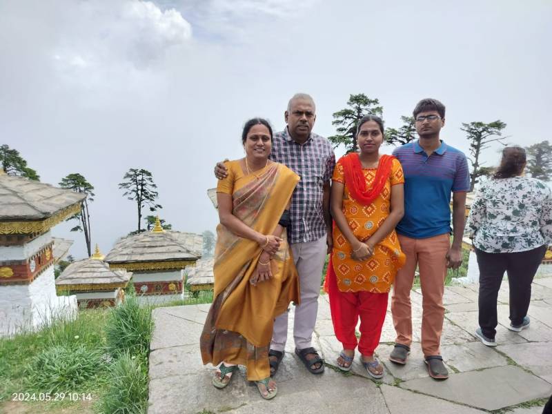 PONDICHERRY 02 NIGHTS 03 DAYS