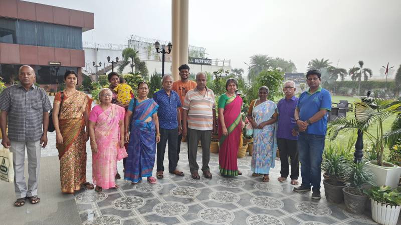 Gujarat Package 5 Night 6 Days