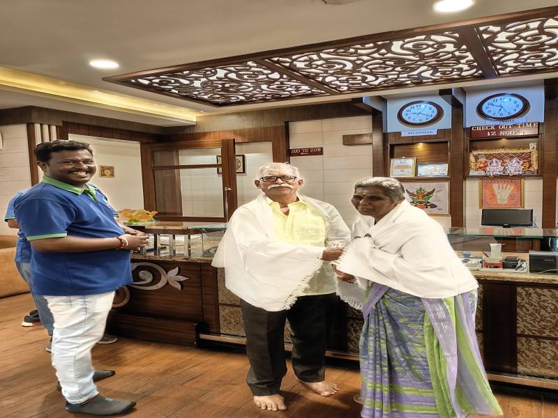 Gujarat Package 5 Night 6 Days