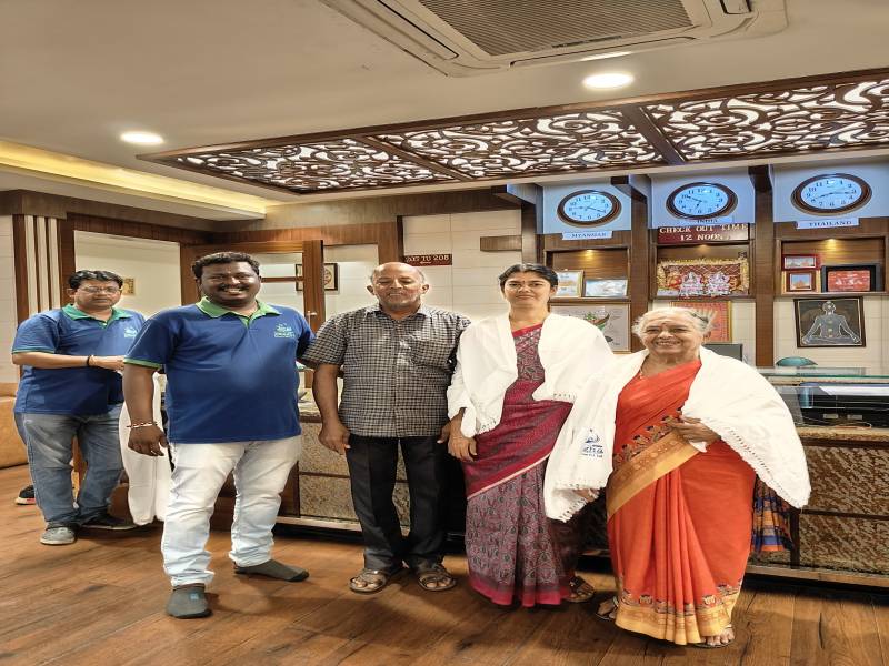 Puri - Konark - Bhubaneswar Tour Package 2N 3D