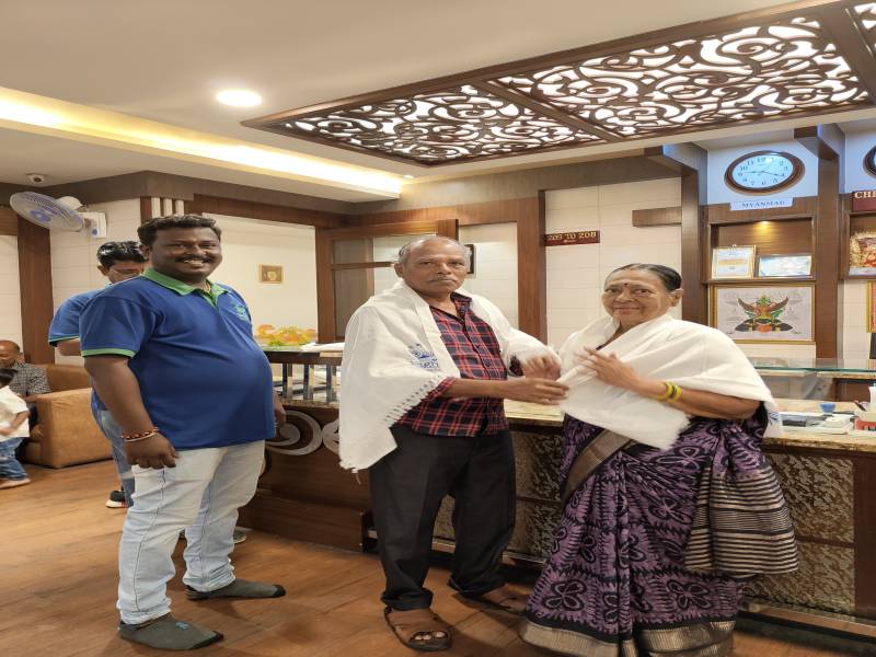 Puri - Konark - Bhubaneswar Tour Package 2N 3D