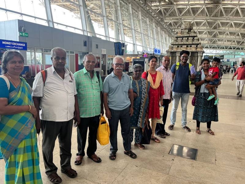 Phuket and Krabi 4 Night 5 Days