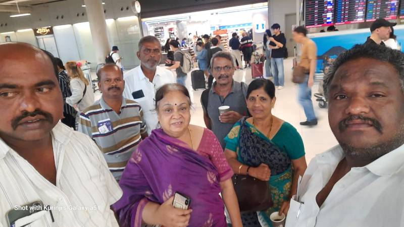 Shillong 2 Nights Cherapunjee 2 Nights Guwahati 1 Night