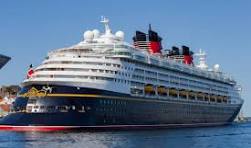 Disney Adventure Criuse Line Package 4 Night 5 Days