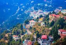 Dehradun ,Haridwar,Rishikesh, Mussoorie Tour Package 5N 6D
