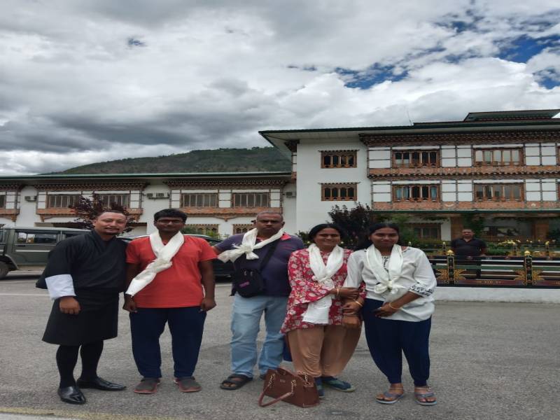 Trip to South Africa 4N/5D (Arusha,Tarangire,Ngorongoro,Serengeti) 5 Days 1 Country - 2 Cities