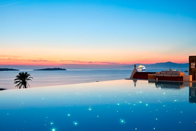 Trip to South Africa 5N/6D ( Zanzibar)