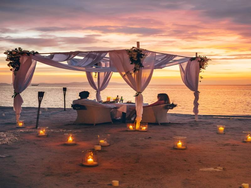 Trip to South Africa 5N/6D ( Zanzibar)