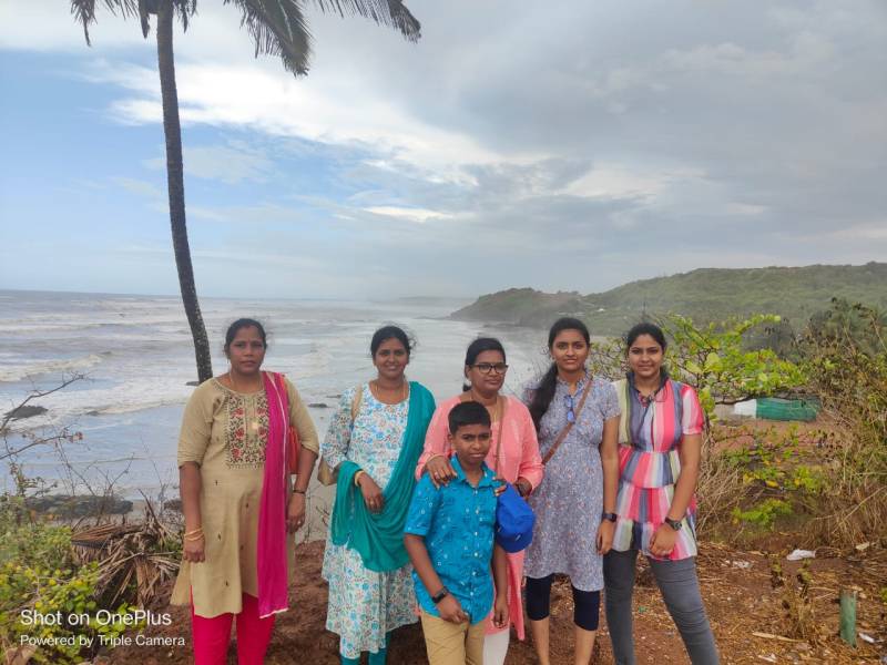 Shillong 2 Nights / Cherapunjee 2 Nights / Guwahati 1 Night