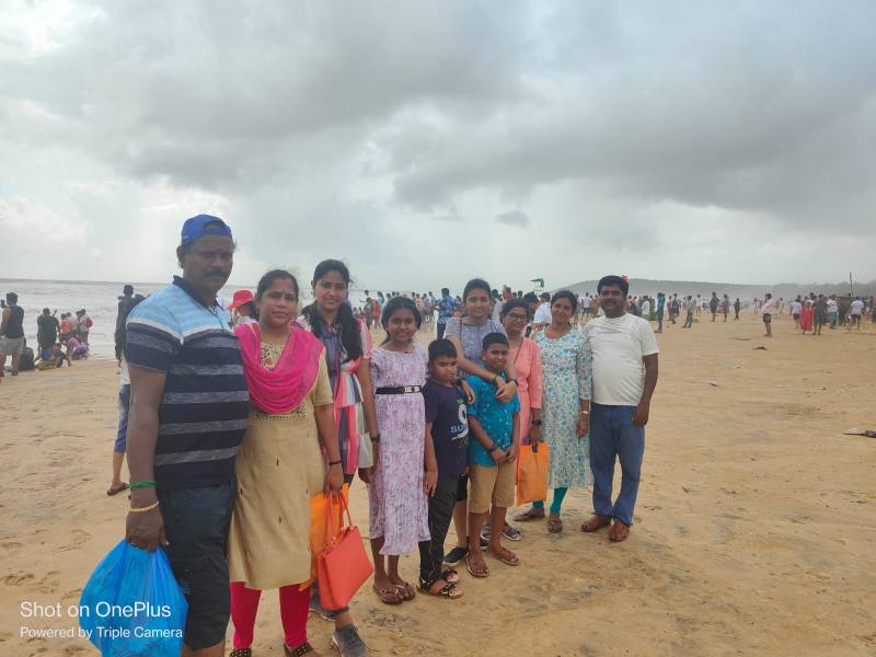 Shillong 2 Nights / Cherapunjee 2 Nights / Guwahati 1 Night