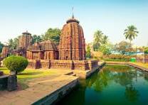 Odisha Tour Package 2N/3D Image