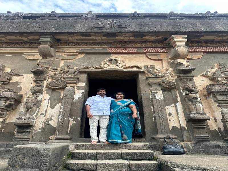 Odisha Tour Package 2N/3D