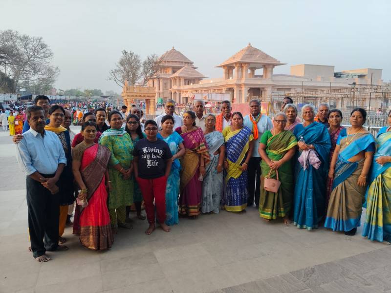 Odisha Tour Package 2N/3D