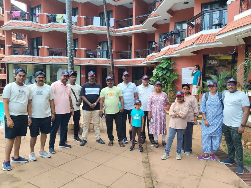 Mauritius Honeymoon Special Trip 5N/6D