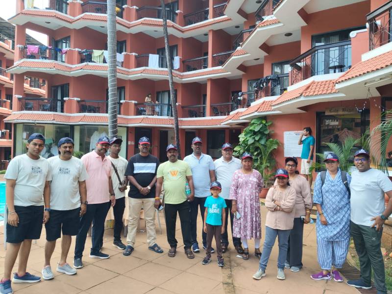 Mauritius Honeymoon Special Trip 5N/6D