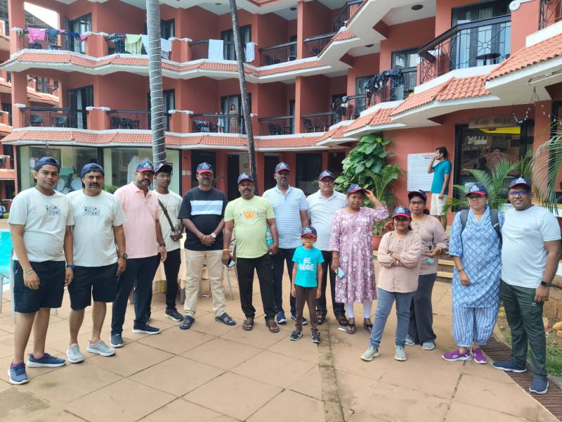 Mauritius Honeymoon Special Trip 5N/6D