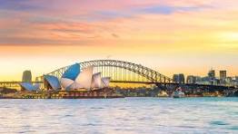 Australia Itinerary 8N 9D