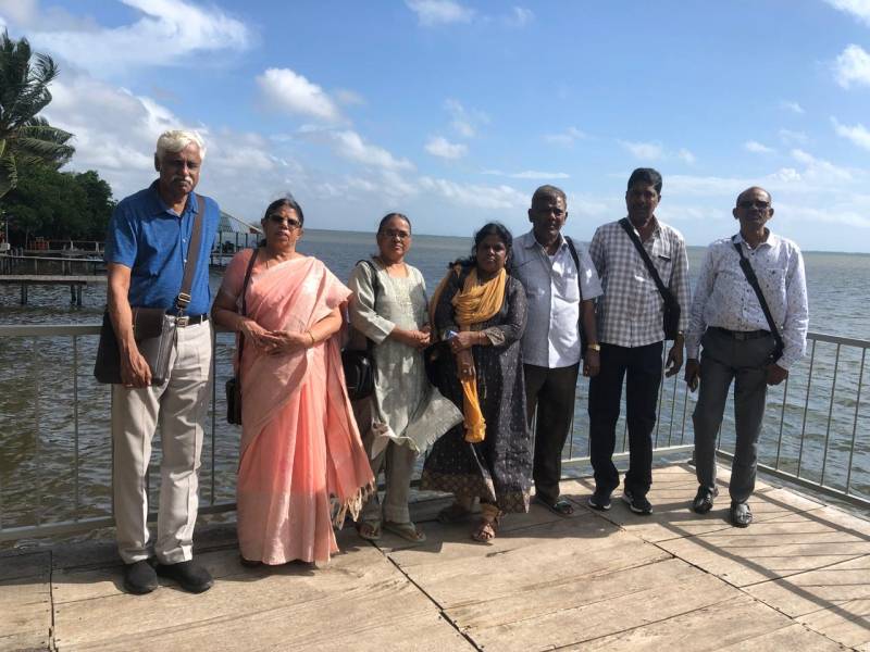 Australia Itinerary 8N 9D