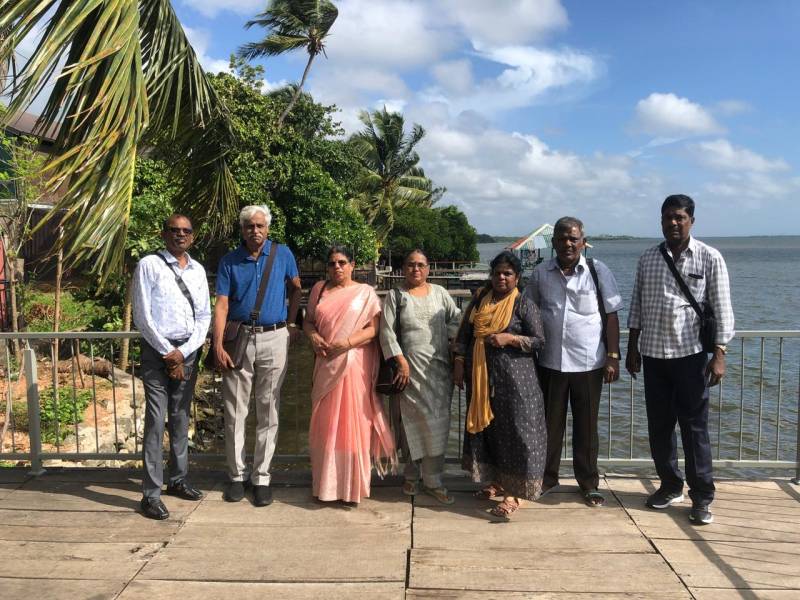 Australia Itinerary 8N 9D