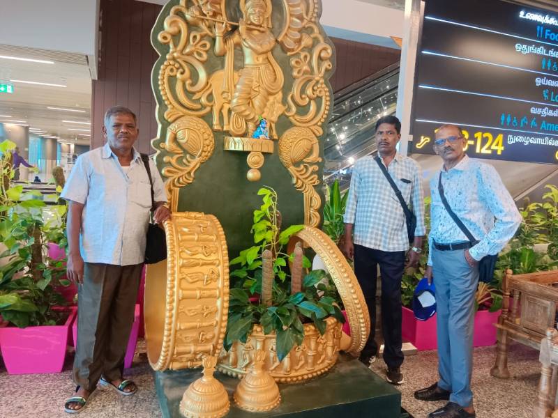 Australia Itinerary 8N 9D