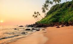 Goa Package (3N/4D) Image