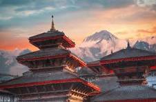 Nepal – Kathmandu – Mukthinath (5N/6D) Image