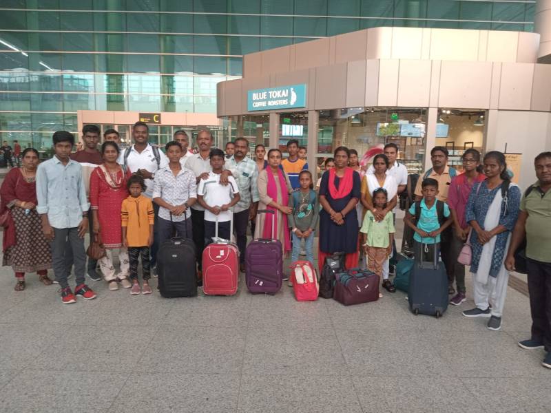 PHU QUOC - 04 NIGHTS / 05 DAYS