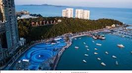 THAILAND – PATTAYA (4N/5D) Image