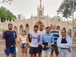 Mumbai Tour Package (3N/4D)