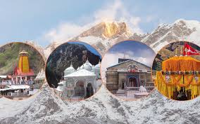 Chardham Yatra Image