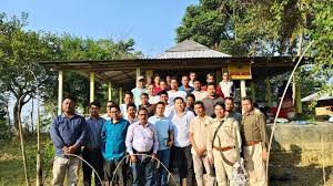 Cultural Tour Package Of Tripura 5N/6D 6 Days