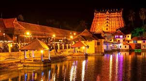 Thiruvananthapuram Trip 2 Nights 3 Days Image