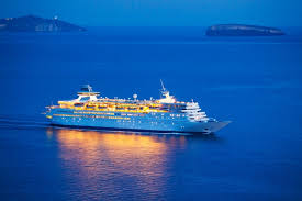 Kochi , Maldives Cruise Package (3N/4D) Image