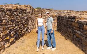 Heritage Bhuj and Dholavira Tour with Rann Utsav