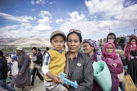 Ladakh Package - 3N/4D